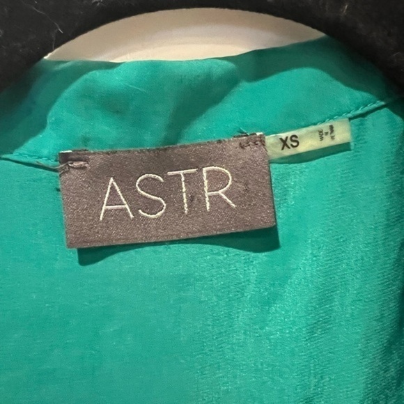 ASTR blouse - Picture 5 of 5